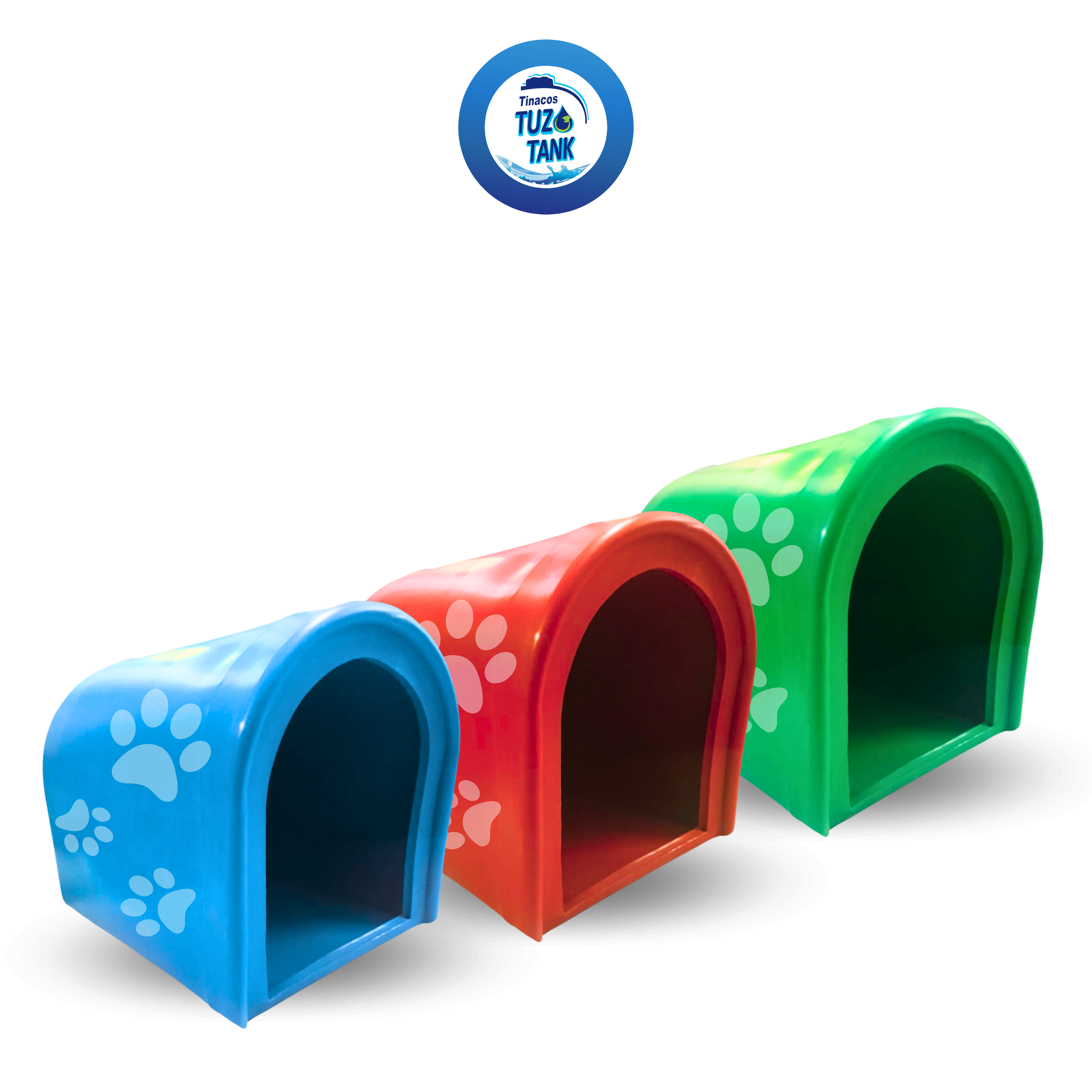 Casas para Perro