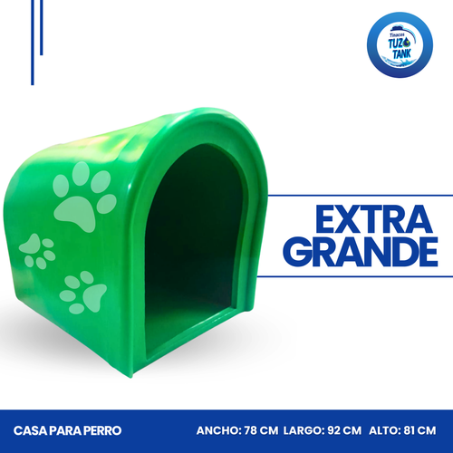 Casa Extra Grande